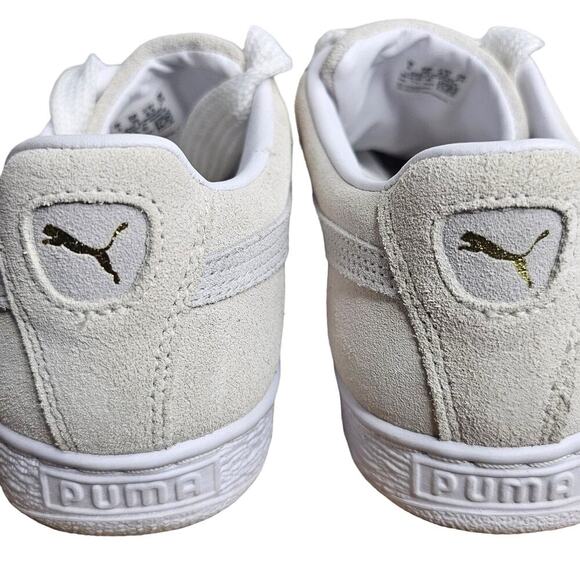 PUMA Suede Classic The Weeknd Sneakers - Picture 5 of 7